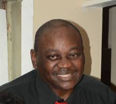 Robert Dotson Obituary March 18, 2018