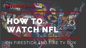 Most games can be played with both firestick remote and bluetooth game controllers, some require a game controller and do not work with the remote. Best Way To Watch Live Nfl With Fire Tv Archives Firestick Io