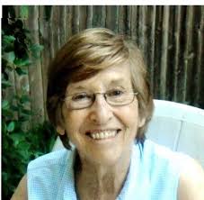 Mary Hanson Obituary (2013)