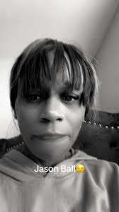 Jason Ball Wife