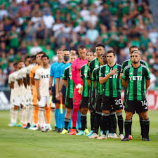 El día de hoy el equipo de los tigres uanl se estará midiendo ante el austin fc de la major league soccer. Ut2pszyaste1pm