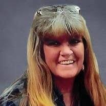 Sharon Elaine Phelps Obituary