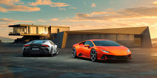 Dual clutch in the philippines. Lamborghini Huracan Saugstarker Denn Je