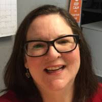 Kellie Jackson, PMP, MSIS