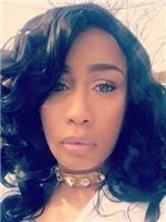 Jadah Lockley Obituary (2017)