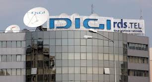 Compania a introdus 5 canale noi, dar a scos alte 2. Rcs Si Antenele S Au ImpÄƒcat Cel PuÅ£in Asa Spune Digi Toate Litigiile Cu Intact Au Fost Stinse Istoria RÄƒzboiului De Zece Ani