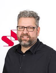 Markus Beck, Referent*in des Deutschen Präventionstages