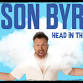 Jason Byrne: Head In the Clouds event image