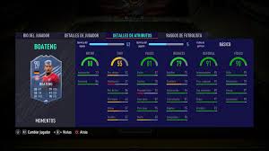 European soccer· july 25, 2018 9:06 am · by: Fifa 21 Merece La Pena Jerome Boateng Moments Solucion De Su Sbc