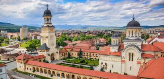 Primaria alba iulia si consiliul judetean alba. Consiliul JudeÈ›ean Alba Home Facebook