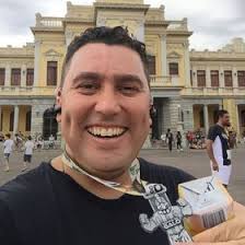 He worked from 1989 to 2004 on fútbol de primera. Marcelo Araujo Marcelomiguelbh Perfil Pinterest