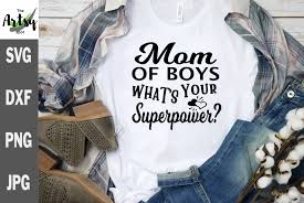 Download Funny Boy Mom Svg Boymom Life Svg Boymomlife Mom Of Boys 518710 Cut Files Design Bundles