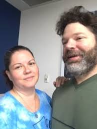 William Mahnken (and Shannan)