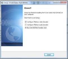 Old versions also with xp. K Lite Codec Pack X64 Tabula Support Center
