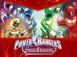 Only challenge is to pull them in the right order. Power Rangers Match 3 Puzzle Nebulous Game Free Online Pc Version