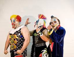 This walking nightmare has yet to be animated on the big screens and is currently a webcomic exclusive. Los Psycho Circus Pro Wrestling Fandom