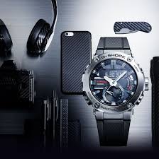 Gst B200 G Shock Products Baselworld 2019 Casio