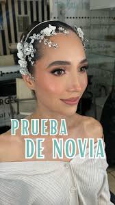 ¿Es importante hacerte prueba de novia ? Aquí te cuento todo …. ,  #pruebadenovia #bridalmakeup #bride #glam #maquillajedenovia  #noviasluminosas #glow #radiantskincare #pielperfecta #boda #novia