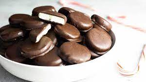 Check spelling or type a new query. Homemade Peppermint Patties The Salted Pepper