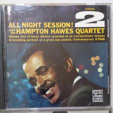 ハンプトンホーズ HAMPTON HAWES THE GREEN LEAVES OF SUMMER  CD4枚セット｜Yahoo!フリマ（旧PayPayフリマ）