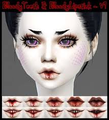 If a vampire bites a normal sim, that vampire's hunger motive will be rising. Pin On Sims 4 Downloads
