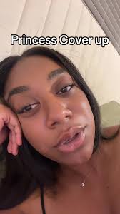 Princess Cover Up Atlanta Ga