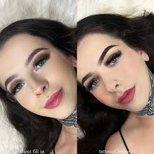 Trina • Lash & Brow Artist