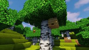 Learn about bee anatomy and view pictures of basic bee anatomy. I Just Discovered That Bee Nest Can Spawn Naturaly In Birch Forest Not Only On Oak R Minecraft