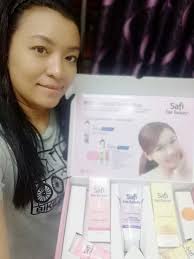 SURIA AMANDA: SAFI FAIR BEAUTY “Yakin, Cerah, dan Ceria dengan 8 Manfaat  Kecantikan SAFI Fair Beauty!”
