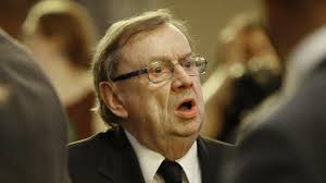 Goodbye to Mitchell as we know it