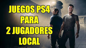 Comparte juegos multijugador de ps4 de ultimagame.es en. Juegos Gratis Para Ps4 Multijugador 2020 Offline Sin Internet Youtube