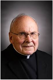 Obituary of Msgr. Gregory Louis Schmidt