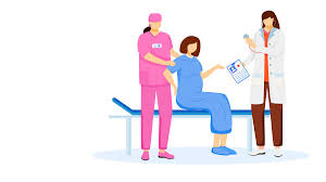 Midwife Job Description Totaljobs