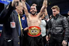 Keep updated with latest canelo alvarez news and store promotions. Canelo S Brother Aims To Fight For Wbo Belt Once Vacant At 154 Boxing News