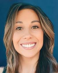 Michelle Lussier's Instagram, Twitter & Facebook