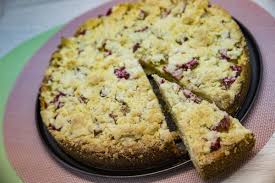 Jetzt ausprobieren mit ♥ chefkoch.de ♥. Apfelkuchen Mit Vanillepudding Und Quark