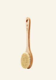 The body shop cactus body brush. Kaktusfaser Badeburste Accessoires The Body Shop