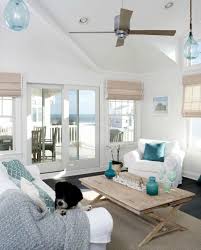 Step into the hgtv dream home 2020's holiday season, where silver and blue decor reigns supreme to create a festive seaside escape made for entertaining. Nautical Home Decor Ideas With Reclaimed Wood Furnishings Rustic Accessories Coast Coastal Decorating Living Room Coastal Living Rooms Beach House Interior