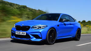 To this, the m2 cs adds a heightened degree of directness and urgency of movement via a heavily retuned suspension that. Bmw M2 Review Ride And Handling Evo