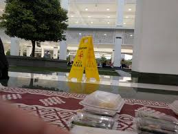 11,158.36 square metres building height: Raja Haji Fisabilillah Mosque Cyberjaya 2021 All You Need To Know Before You Go With Photos Cyberjaya Malaysia Tripadvisor