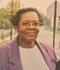 Dorothy Hudson Obituary