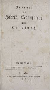 M et s modes : Journal Fur Fabrik Manufaktur Handlung Kunst Und Mode Leipzig 1 1791 34 35 1808 Issn 2702 4539 Vd18 90277694