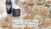 Maybe you would like to learn more about one of these? Birthday Cake Pudding Shots Youtube