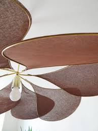 suspension pale la precieuse lampe suspendue pavillon en bois suspension