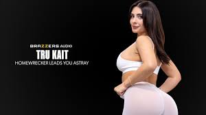 Tru Kait: recent and upcoming porn videos, filmography and biography