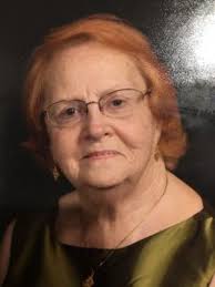 Maryann “Faye” Barry Obituary December 1, 2020