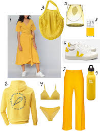 Every year the pantone color institute evaluates the colors shown by fashion designers at the new york fashion week. Pantone Illuminating Unsere Eco Lifestyle Lieblinge In Der Farbe Des Jahres 2021