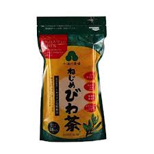 びわ茶に期待できる効果７つ 主な栄養から副作用まで シュフーズ