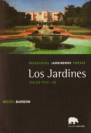 ¡quizás pedro almodóvar la lea y le interese! Libros De Paisajismo Imprescindibles 1 Paisaje Libre