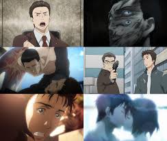 .streaming kualitas terbaik, download anime parasyte: Episode 21 Kiseijuu Wiki Fandom